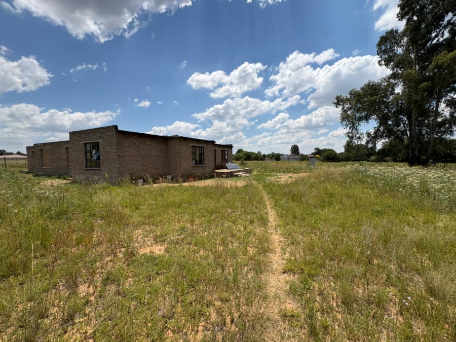 0 Bedroom Property for Sale in Vaalpark Free State